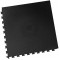 Industrievloer vloeistofdicht 10 mm zwart